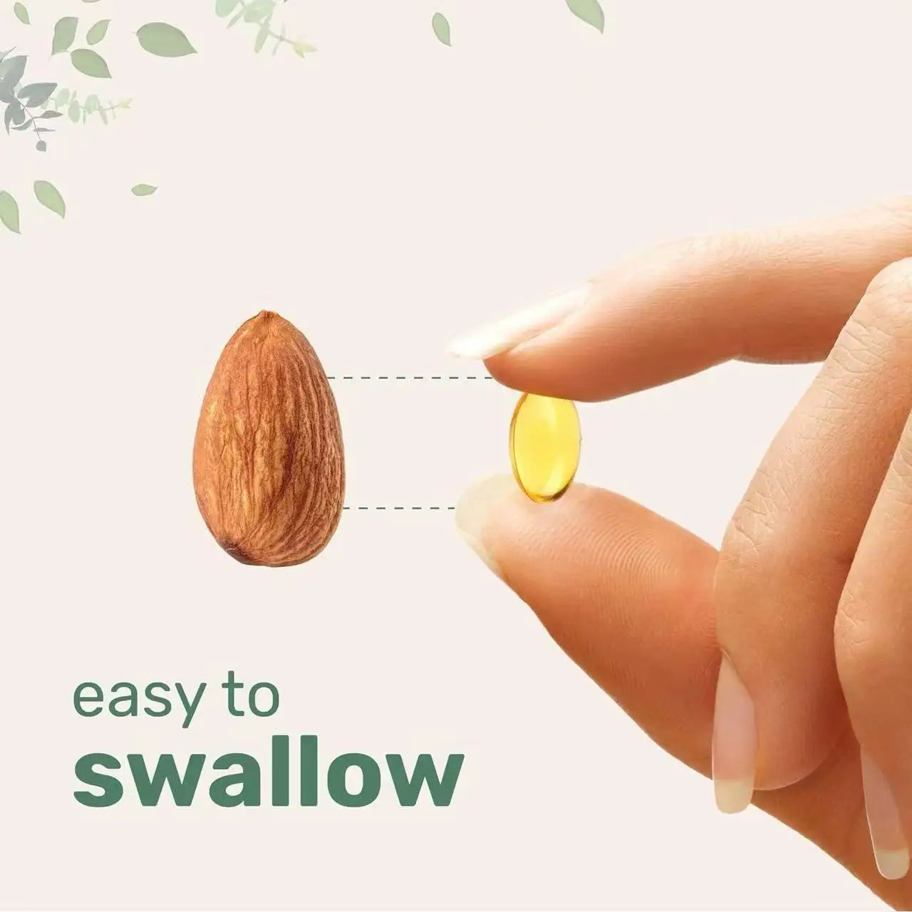 300 Odorless Aged Garlic Extract Softgel Capsules